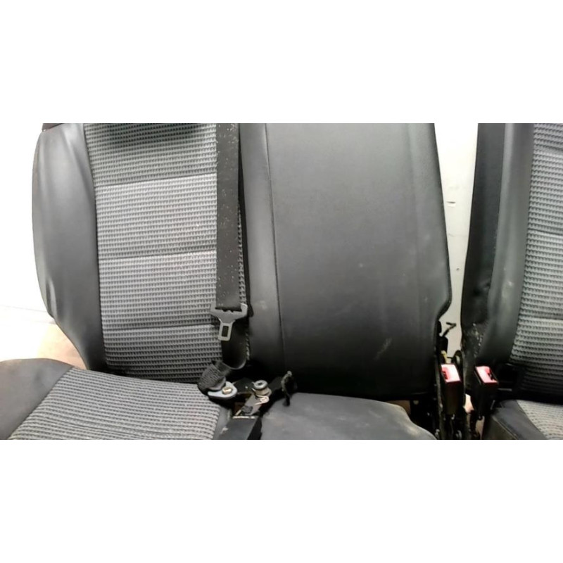 Banquette arriere MERCEDES CLASSE B 245 PHASE 1 d’occasion