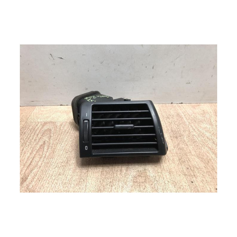Aerateur tableau de bord avant droit BMW SERIE 3 E46 PHASE 2 d’occasion