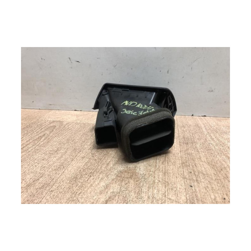 Aerateur tableau de bord avant droit BMW SERIE 3 E46 PHASE 2 d’occasion