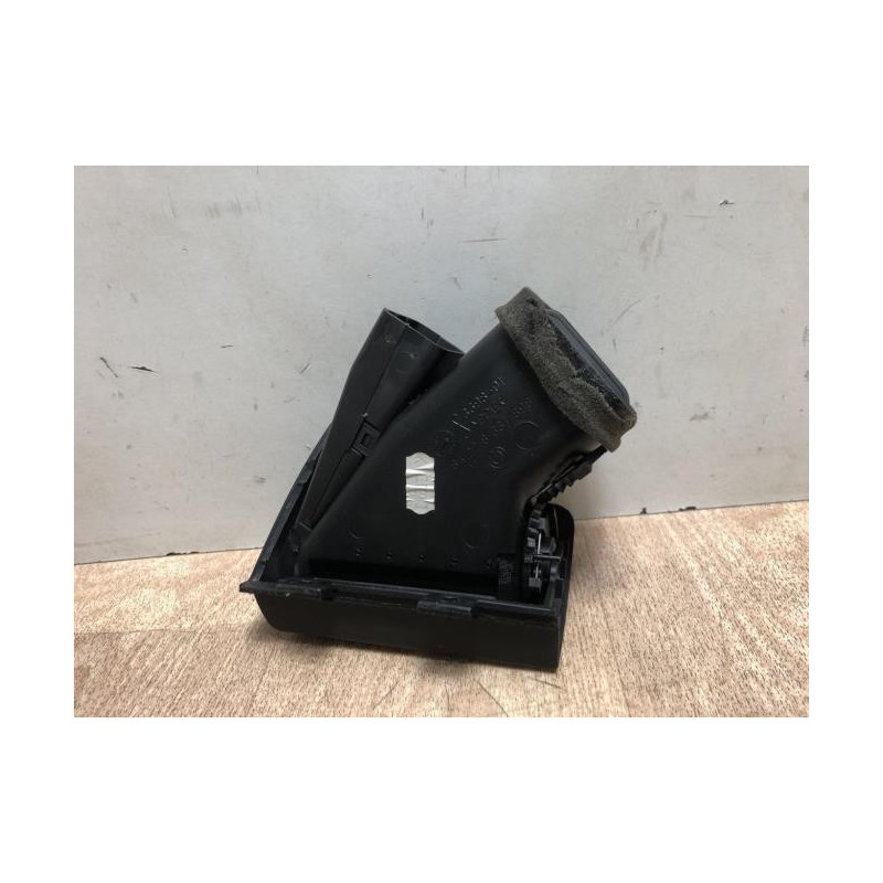 Aerateur tableau de bord avant droit BMW SERIE 3 E46 PHASE 2 d’occasion