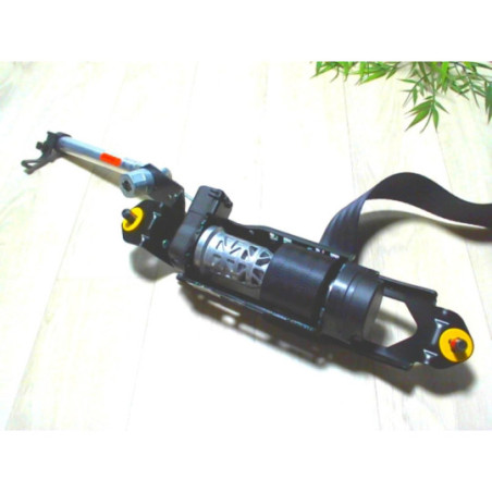 Pretensionneur de ceinture arriere centrale VOLVO S 80 1 PHASE 1 d’occasion
