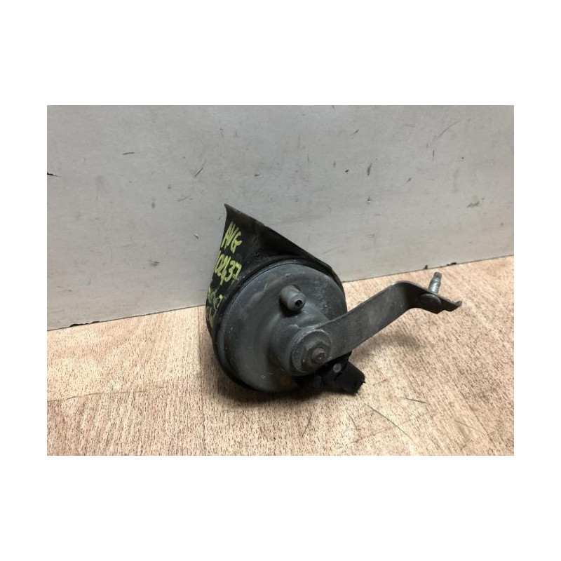 Avertisseur/Klaxon BMW SERIE 3 E46 PHASE 2 d’occasion