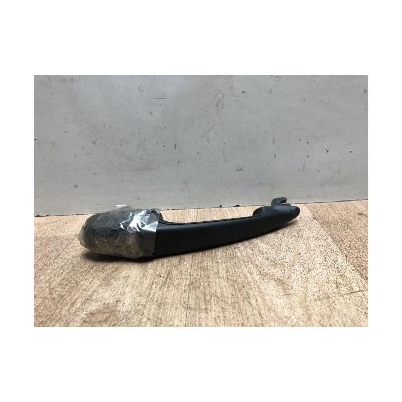Poignee porte arriere gauche BMW SERIE 3 E46 PHASE 2 d’occasion