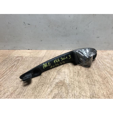 Poignee porte arriere gauche BMW SERIE 3 E46 PHASE 2 d’occasion