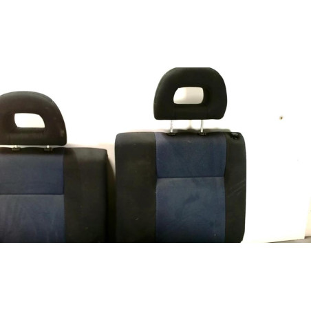 Banquette arriere MITSUBISHI COLT 5 d’occasion
