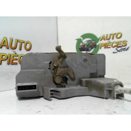 Serrure arriere gauche PEUGEOT 307 PHASE 1 d’occasion