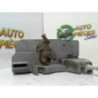 Serrure arriere gauche PEUGEOT 307 PHASE 1 d’occasion