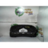 Compteur PEUGEOT 307 PHASE 1 d’occasion