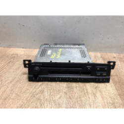Autoradio d'origine BMW SERIE 3 E46 PHASE 2 d’occasion