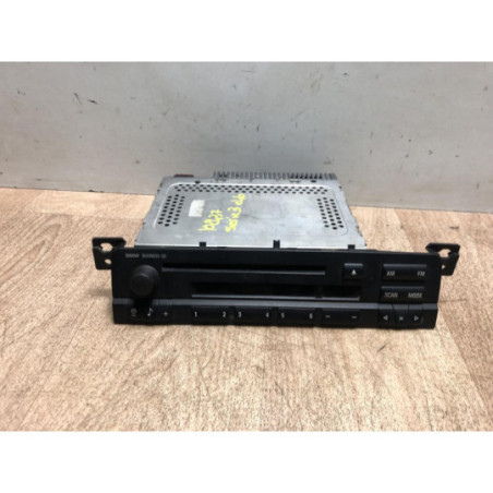 Autoradio d'origine BMW SERIE 3 E46 PHASE 2 d’occasion