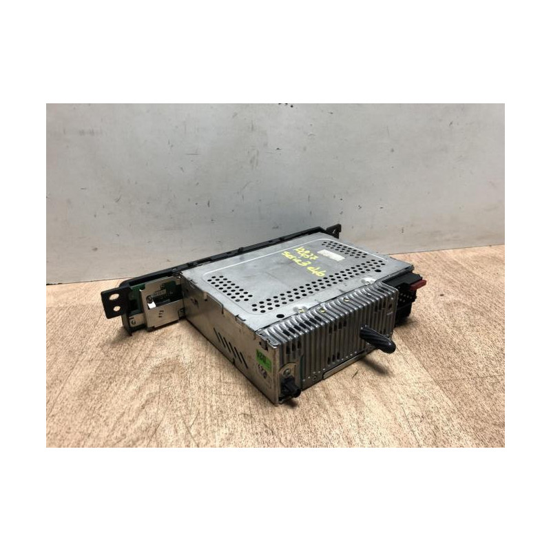 Autoradio d'origine BMW SERIE 3 E46 PHASE 2 d’occasion