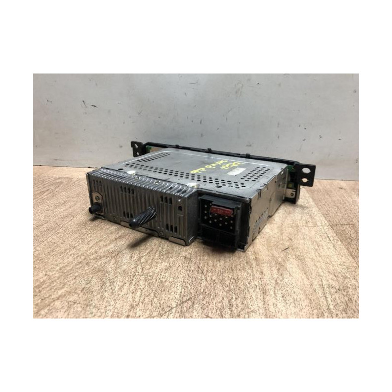 Autoradio d'origine BMW SERIE 3 E46 PHASE 2 d’occasion