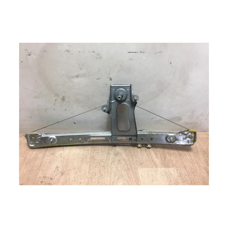 Leve vitre mecanique arriere gauche BMW SERIE 3 E46 PHASE 2 d’occasion