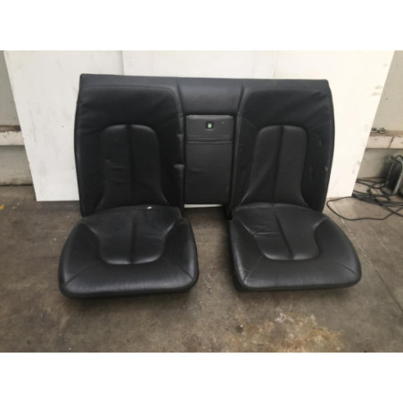 Banquette arriere MERCEDES CLASSE CL 215 COUPE d’occasion