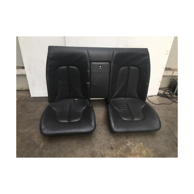 Banquette arriere MERCEDES CLASSE CL 215 COUPE d’occasion