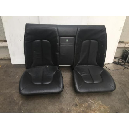 Banquette arriere MERCEDES CLASSE CL 215 COUPE d’occasion