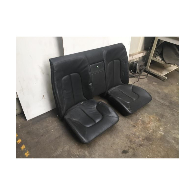 Banquette arriere MERCEDES CLASSE CL 215 COUPE d’occasion