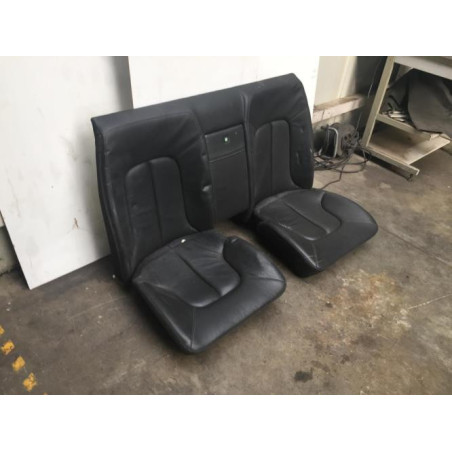 Banquette arriere MERCEDES CLASSE CL 215 COUPE d’occasion