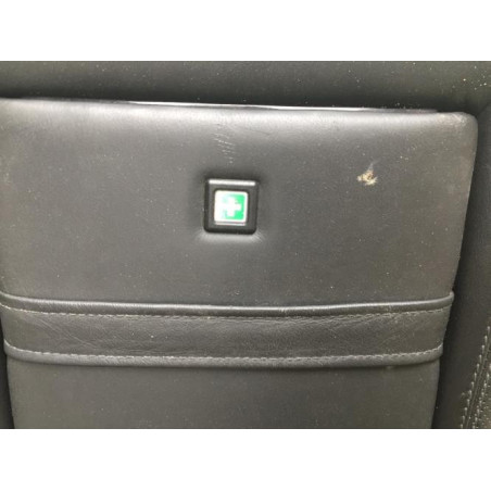 Banquette arriere MERCEDES CLASSE CL 215 COUPE d’occasion