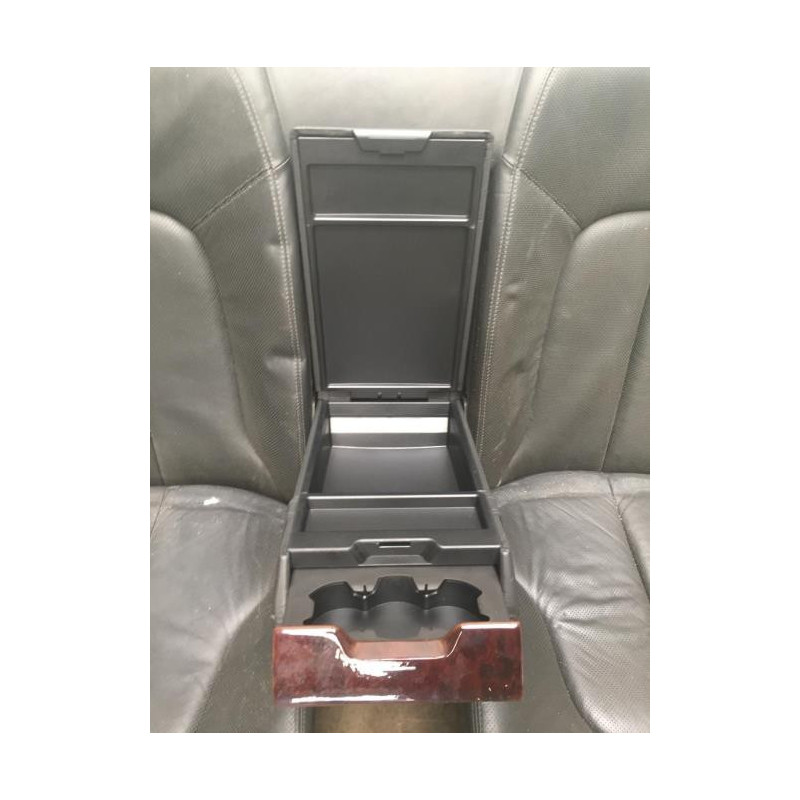 Banquette arriere MERCEDES CLASSE CL 215 COUPE d’occasion