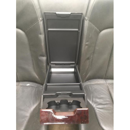 Banquette arriere MERCEDES CLASSE CL 215 COUPE d’occasion
