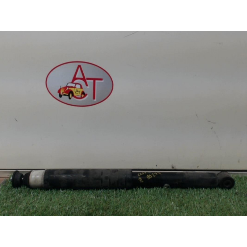 Amortisseur arriere droit RENAULT CLIO IV d’occasion