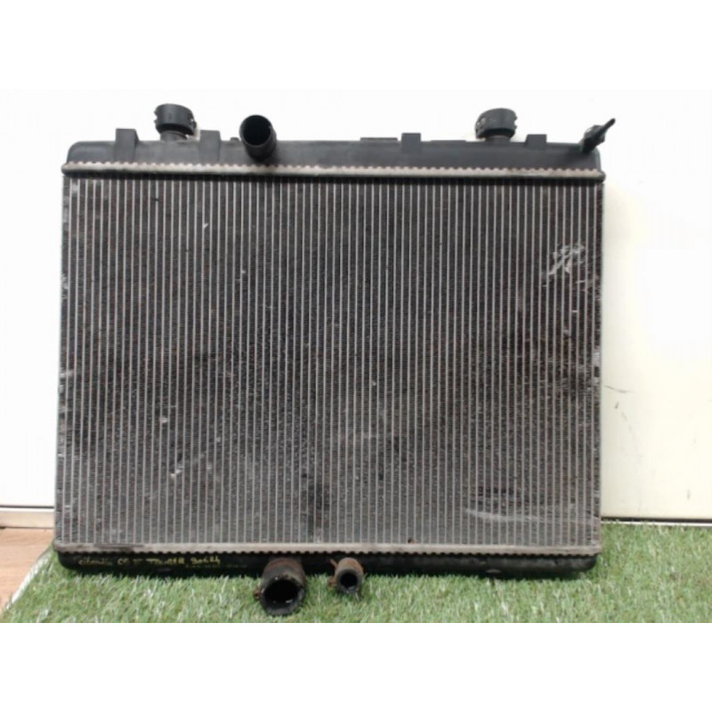 Radiateur eau CITROEN C5 II TOURER d’occasion