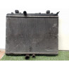 Radiateur eau CITROEN C5 II TOURER d’occasion