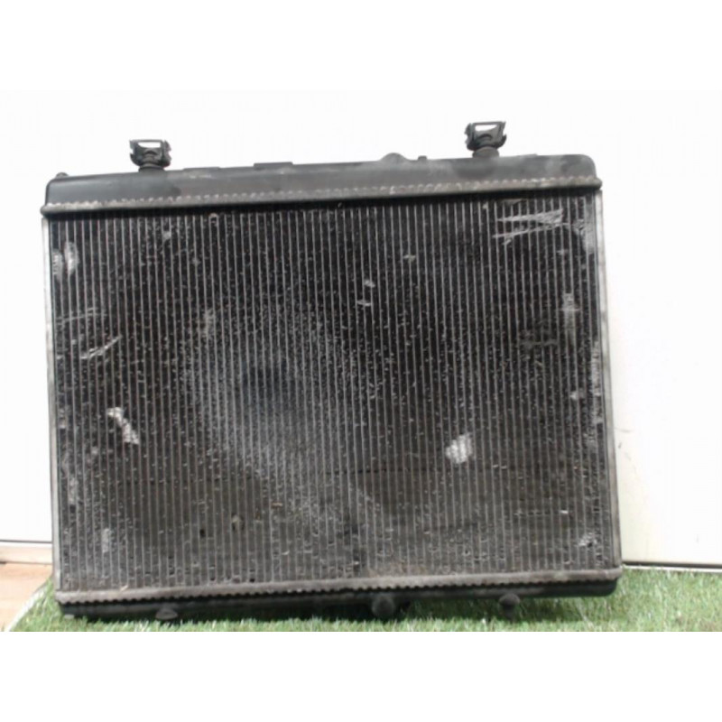 Radiateur eau CITROEN C5 II TOURER d’occasion