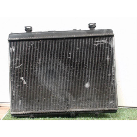 Radiateur eau CITROEN C5 II TOURER d’occasion
