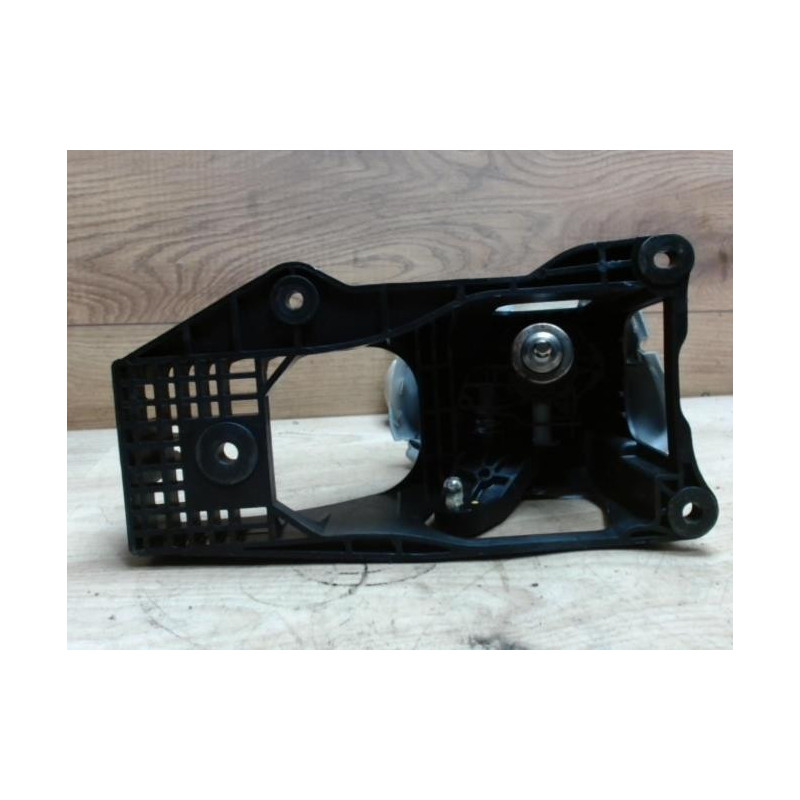 Pommeau de vitesses RENAULT GRAND SCENIC 3 PHASE 1 d’occasion