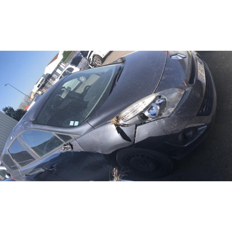 Pommeau de vitesses RENAULT GRAND SCENIC 3 PHASE 1 d’occasion
