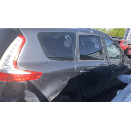 Pommeau de vitesses RENAULT GRAND SCENIC 3 PHASE 1 d’occasion