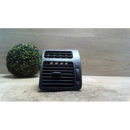 Aerateur tableau de bord avant gauche VOLKSWAGEN TOURAN 1 PHASE 2 d’occasion