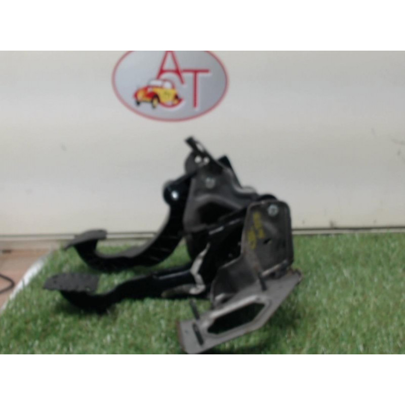 Pedalier CITROEN C3 II PHASE 2 d’occasion