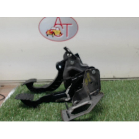 Pedalier CITROEN C3 II PHASE 2 d’occasion