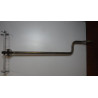 Tube intermediaire (echappement) CITROEN C4 PICASSO PHASE 1 d’occasion