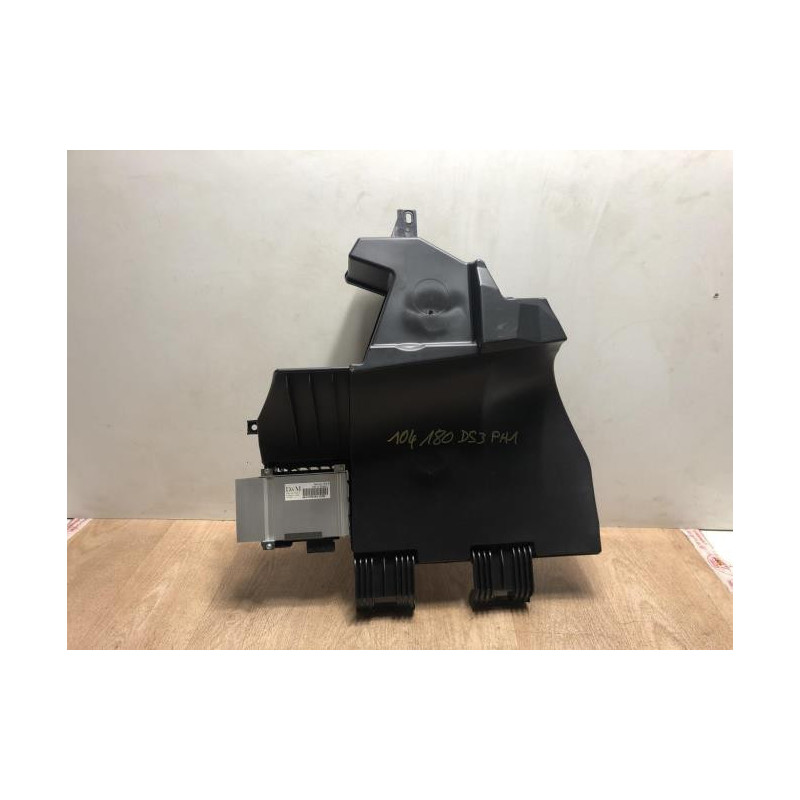 Amplificateur audio CITROEN DS3 PHASE 1 d’occasion