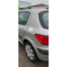 Garniture de pavillon PEUGEOT 307 PHASE 2 d’occasion