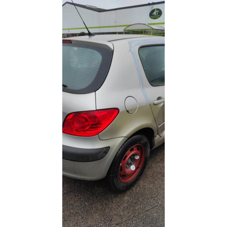 Garniture de pavillon PEUGEOT 307 PHASE 2 d’occasion
