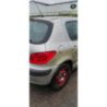 Garniture de pavillon PEUGEOT 307 PHASE 2 d’occasion