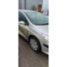 Garniture de pavillon PEUGEOT 307 PHASE 2 d’occasion