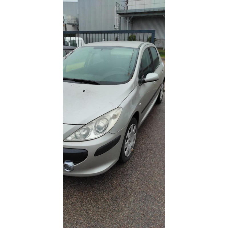 Garniture de pavillon PEUGEOT 307 PHASE 2 d’occasion