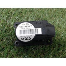 Motoreducteur de climatiseur RENAULT MEGANE II CC PHASE 2 d’occasion