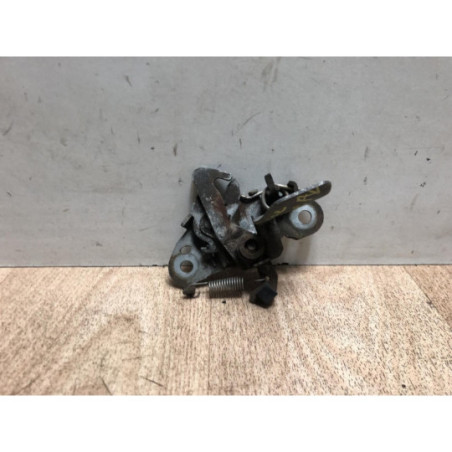 Serrure de capot PEUGEOT 206 PHASE 1 d’occasion