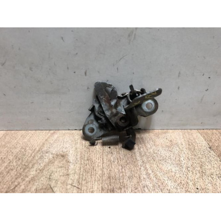 Serrure de capot PEUGEOT 206 PHASE 1 d’occasion