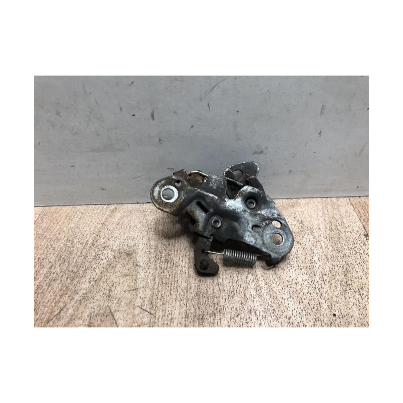 Serrure de capot PEUGEOT 206 PHASE 1 d’occasion