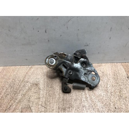 Serrure de capot PEUGEOT 206 PHASE 1 d’occasion