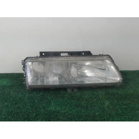Optique avant principal droit (feux)(phare) CITROEN  d’occasion