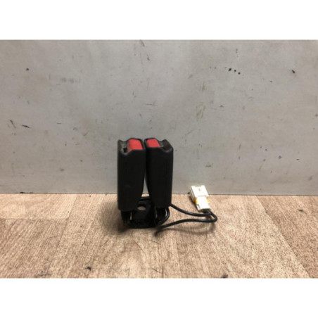 Attache ceinture arriere droit CITROEN DS4 PHASE 1 d’occasion